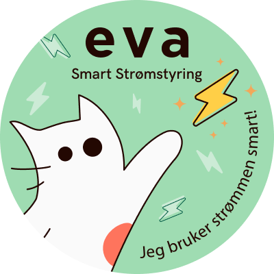 Vil du bli Eva Strømstyring superbruker?